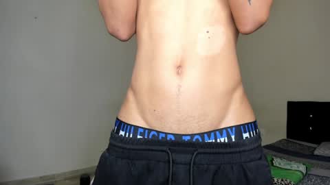 Carlos and Cristian  online show from 02.05.25