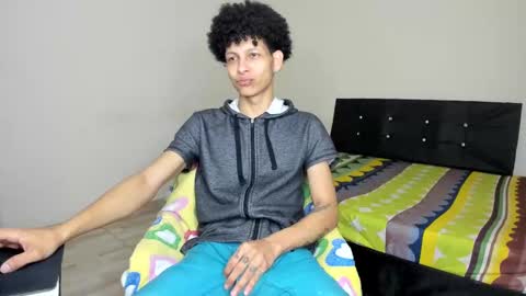 Carlos and Cristian  online show from 03.09.25