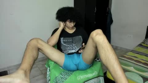 Carlos and Cristian  online show from 05.02.26