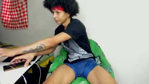 Carlos and Cristian  online show from 05.05.26
