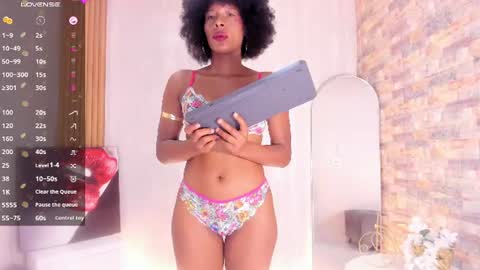 cardykambell online show from 08.03.26