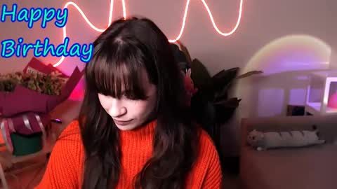 Mary online show from 04.24.26