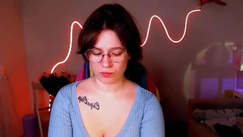 Mary online show from 04.30.26