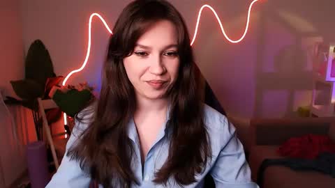 Mary online show from 05.03.26