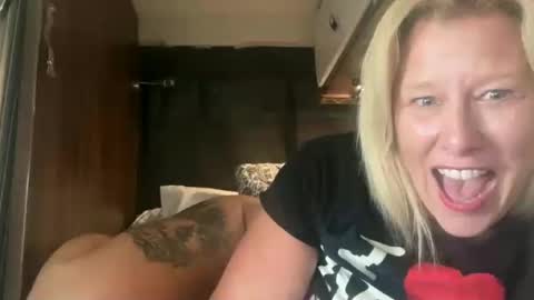 carebear5719 online show from 06.19.26