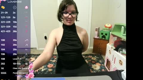 Snapshot of careerwife chatting on 04.28.26 careerwife online show from 04.28.26