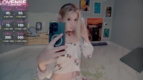 NONA    follow online show from 09.24.25