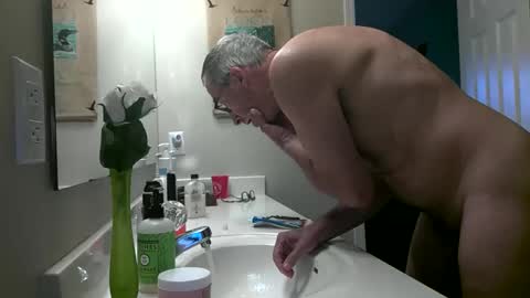 Caressluving online show from 09.20.25