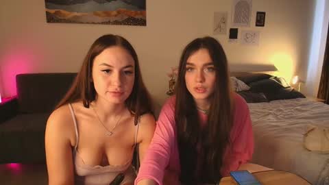 Snapshot of caressyourself chatting on 01.08.26 caressyourself online show from 01.08.26