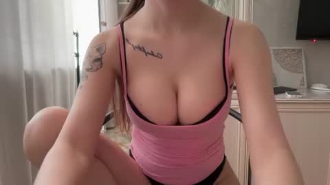caressysiren online show from 06.25.26