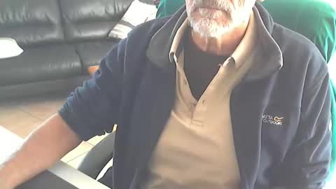 cargo69 online show from 10.05.25