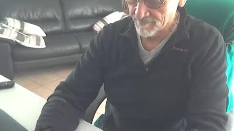 Snapshot of cargo69 chatting on 01.10.26 cargo69 online show from 01.10.26