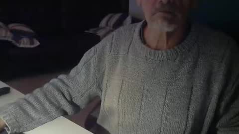 Snapshot of cargo69 chatting on 01.13.26 cargo69 online show from 01.13.26