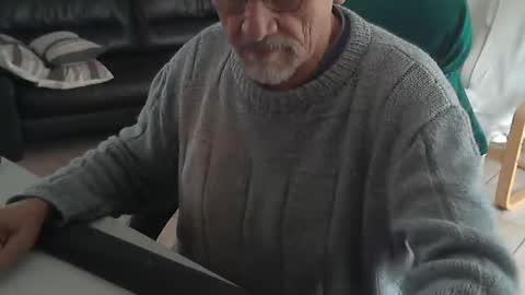 Snapshot of cargo69 chatting on 01.18.26 cargo69 online show from 01.18.26