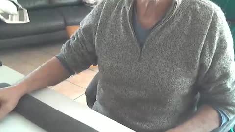 Snapshot of cargo69 chatting on 02.01.26 cargo69 online show from 02.01.26