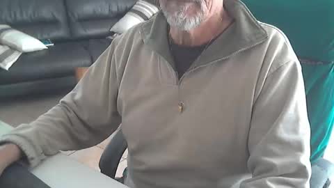 Snapshot of cargo69 chatting on 02.08.26 cargo69 online show from 02.08.26