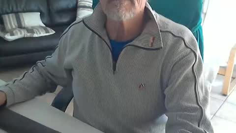 Snapshot of cargo69 chatting on 02.21.26 cargo69 online show from 02.21.26