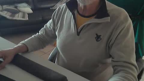 Snapshot of cargo69 chatting on 03.22.26 cargo69 online show from 03.22.26