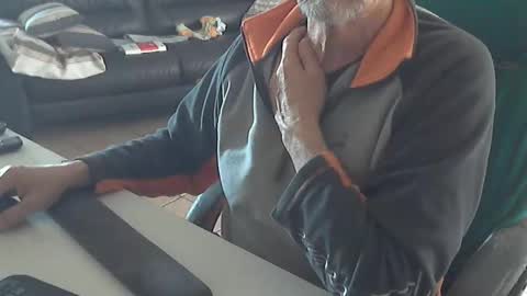 Snapshot of cargo69 chatting on 03.29.26 cargo69 online show from 03.29.26