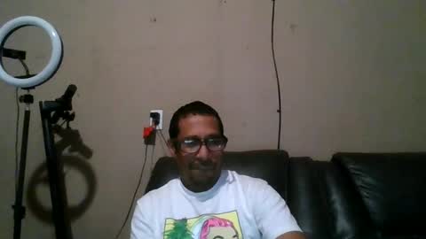 Adams huge online show from 11.30.25