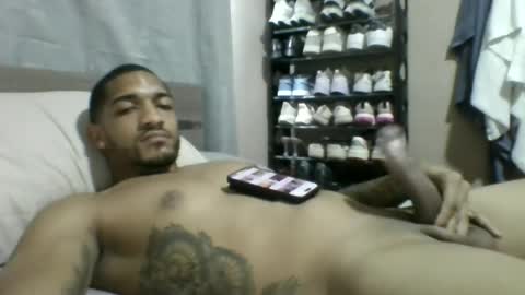 caribbeanboy297 online show from 06.24.26