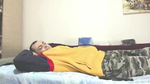 Snapshot of carin_the_body chatting on 02.09.25 Laz online show from 02.09.25