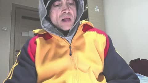 Snapshot of carin_the_body chatting on 02.15.25 Laz online show from 02.15.25