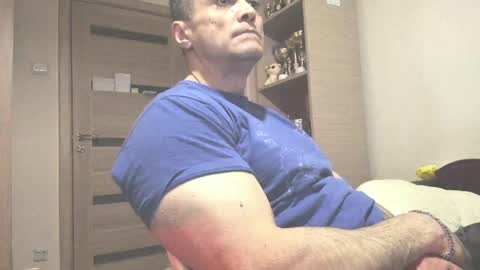 Snapshot of carin_the_body chatting on 03.01.25 Laz online show from 03.01.25