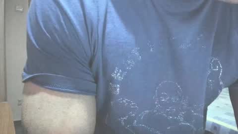 Snapshot of carin_the_body chatting on 03.03.25 Laz online show from 03.03.25