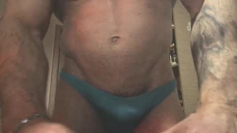 Snapshot of carin_the_body chatting on 03.05.25 Laz online show from 03.05.25