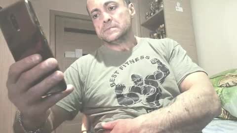 Snapshot of carin_the_body chatting on 03.06.25 Laz online show from 03.06.25