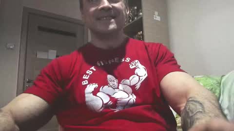 Snapshot of carin_the_body chatting on 03.07.25 Laz online show from 03.07.25