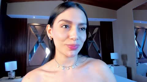 Carina online show from 01.09.25