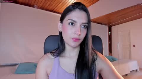 Carina online show from 02.17.25