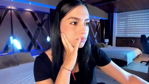 Carina online show from 02.22.25