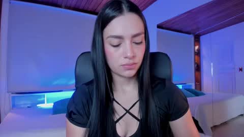 Carina online show from 03.12.25