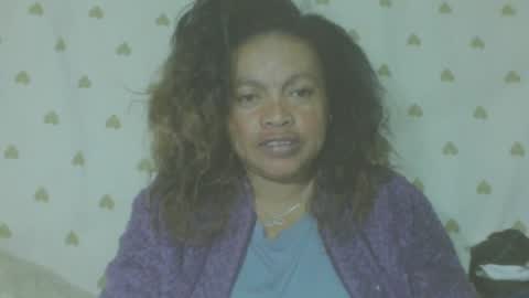 carinesexy69 online show from 06.13.26