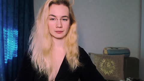 Carin online show from 12.13.24