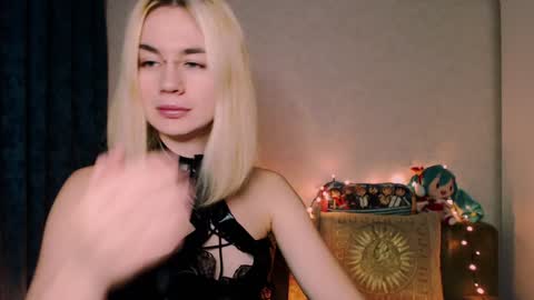 Carin online show from 12.24.24