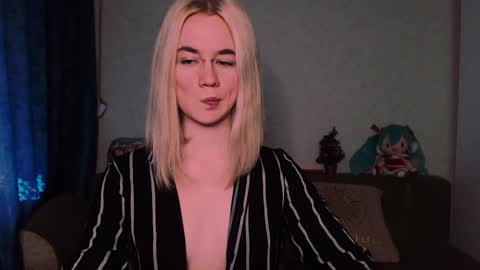 Carin online show from 02.01.25