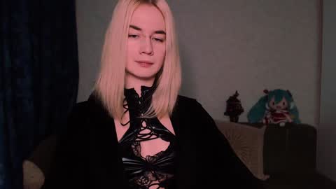 Carin online show from 02.07.25