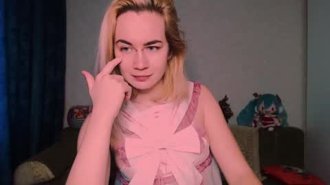 Carin online show from 02.22.25