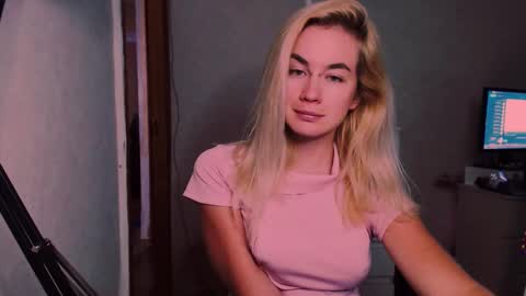 Carin online show from 09.16.25