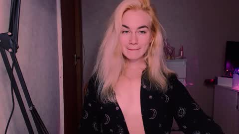 Carin online show from 10.01.25