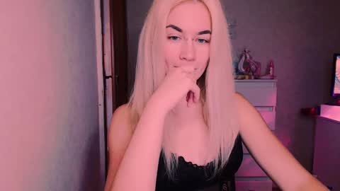 Carin online show from 10.21.25