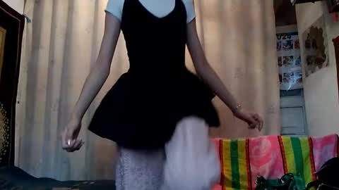 Snapshot of carissaalderson chatting on 05.18.26 Kira online show from 05.18.26