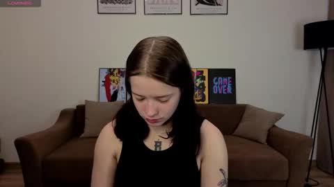 Elena online show from 10.23.25