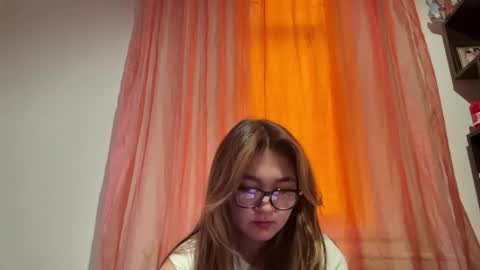 Snapshot of caritaschiavo chatting on 11.08.25 caritaschiavo online show from 11.08.25