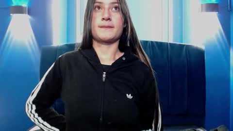 Carito online show from 11.28.25