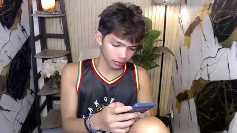CARL online show from 06.10.26